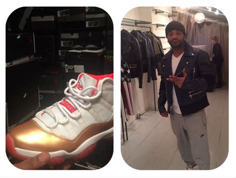 jim jones fake shoe|jim jones ethnicity.